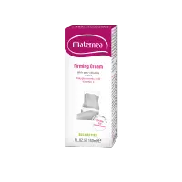 Maternea Crema pentru fermitate corp si anticelulita cu Vit C & Shea Butter