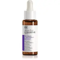 Collistar Attivi Puri Retinol + Phloretin ser antirid cu retinol cu Panthenol