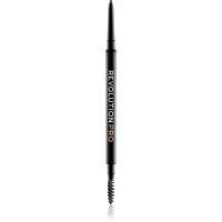 Revolution PRO Microblading creion pentru sprancene culoare Chocolate 0.04 g