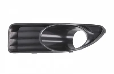 Grila bara fata stanga cu locas proiectoare FIAT LINEA intre 2007-2013