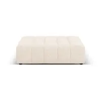 Taburet crem Chicago – Cosmopolitan Design