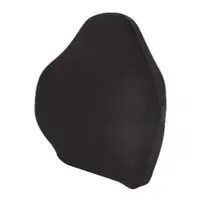 Pernă ergonomică cu umplutură de spumă cu memorie 42x54 cm – Mila Home