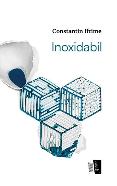 Inoxidabil - Paperback brosat - Constantin Iftime