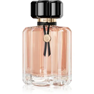 Hugo Boss BOSS Bottled Beyond Eau de Parfum pentru femei 100 ml