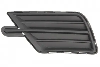 Grila bara fata stanga plastic VW CADDY dupa 2015