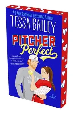 Pitcher Perfect