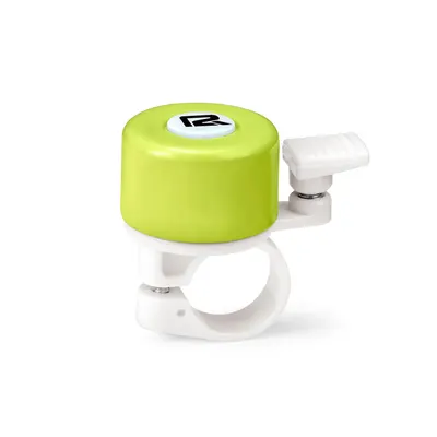 Sonerie Bicicleta P2R Ringo - Verde