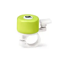 Sonerie Bicicleta P2R Ringo - Verde