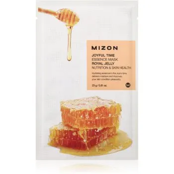 Mizon Joyful Time Royal Jelly masca de celule cu efect hidrantant si hranitor