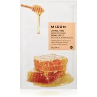 Mizon Joyful Time Royal Jelly masca de celule cu efect hidrantant si hranitor