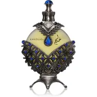 Khadlaj Hareem Al Sultan Blue ulei parfumat unisex