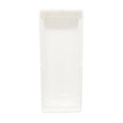 Wall box cavity wall, 5-rows, 60+10 modules
