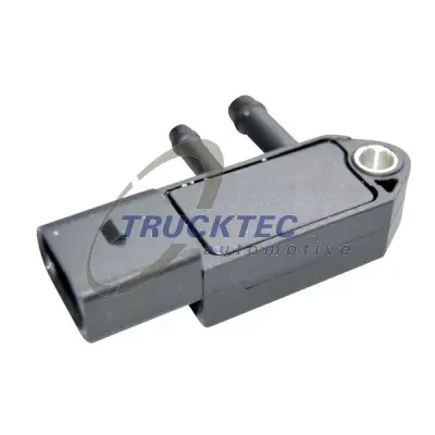 Senzor, presiune gaz evacuare TRUCKTEC AUTOMOTIVE 07.17.053