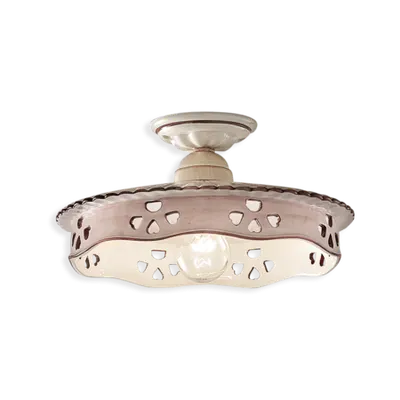 Plafoniera, lampa de tavan CLASSIC ALESSANDRIA C535