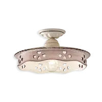Plafoniera, lampa de tavan CLASSIC ALESSANDRIA C535