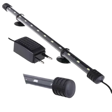Lampa acvariu submersibila T4-LED 10 W