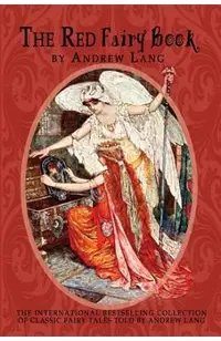 The Red Fairy Book