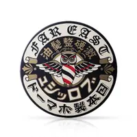 Ceara pentru par - BROSH - Pomade - Hard - 115 gr
