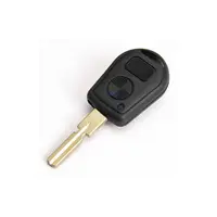 Carcasa telecomanda compatibila BMW, cu lamela, Cod: 1035