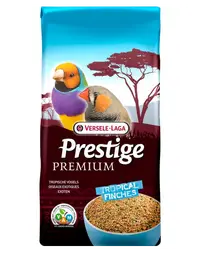 VERSELE-LAGA Australian Waxbills hrană pentru păsările exotice australiene 20 kg