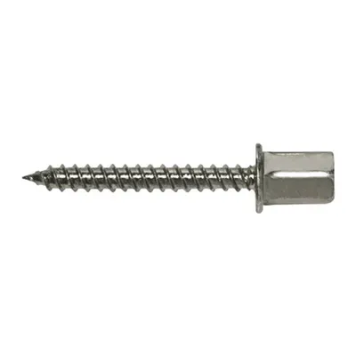 CELO Wood surub cu internal thread Torab® P M8