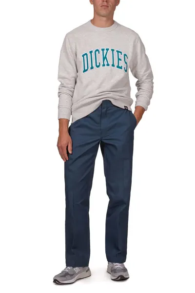 Dickies Pantaloni 874 Muncă OG Albastru