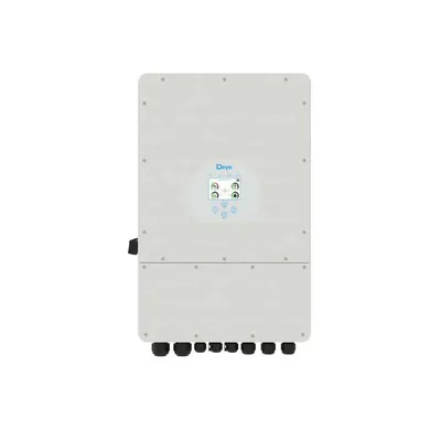 Invertor trifazic hibrid Deye SUN-5K-SG04LP3-EU LV, 5 kW, 120 A