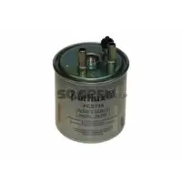 Filtru combustibil PURFLUX FCS738