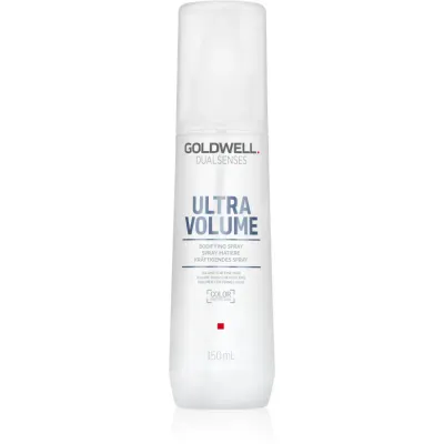Goldwell Dualsenses Ultra Volume spray pentru sporirea volumului părului fin 150 ml