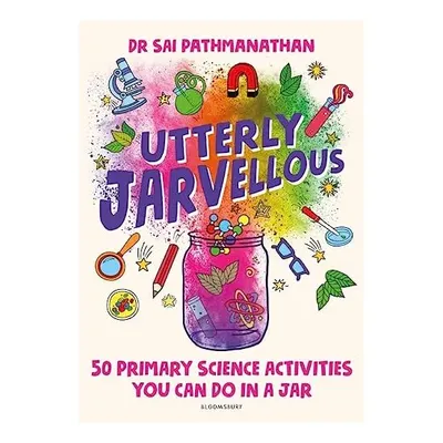 Utterly Jarvellous