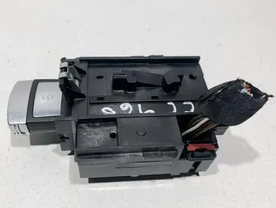 Contact pornire cu cheie 3C0905843AE Volkswagen Passat CC facelift (2012-2016)