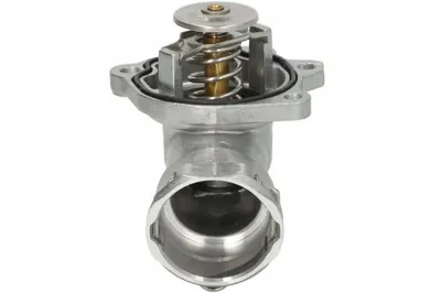 Termostat lichid racire (92 C, cu carcasa) potrivit MERCEDES CLS (C218), CLS SHOOTING BRAKE (X218), E (A207), E (A238), E ALL-TERRAIN (S213), E (C207), E (C238), E T-MODEL (S212) 3.0D 07.05