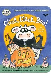 Click, Clack, Boo!