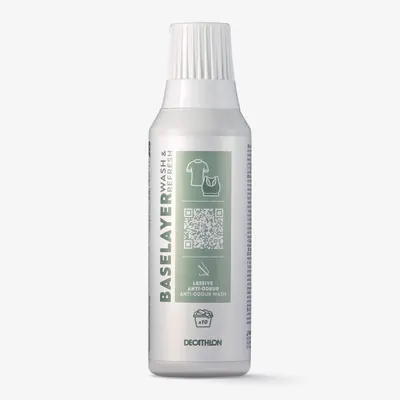 Detergent împotriva mirosurilor de transpirație 250ml