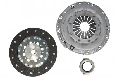 Kit ambreiaj cu rulment (235mm) potrivit HYUNDAI I40 I, I40 I CW 1.7D 07.11-05.19