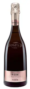 Vin Spumant Rose Scaglietti Donelli 0.75l
