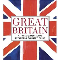 A Three-Dimensional Expanding Country Guide