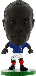 Figurină Creative Toys Sports: Soccerstarz - France N'golo Kante, 5 cm