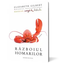 Războiul homarilor