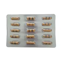 Lymed enzime, capsule