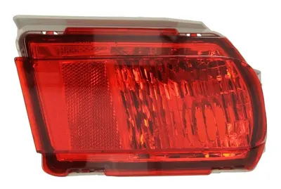 Proiector ceata spate Dreapta potrivit KIA SPORTAGE IV; TOYOTA LAND CRUISER 200, LAND CRUISER PRADO dupa 2009