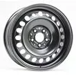 Janta otel Mercedes GLA ALCAR STAHLRAD 6.5x17 5x112 ET38