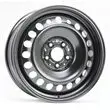 Janta otel Mercedes GLA ALCAR STAHLRAD 6.5x17 5x112 ET38