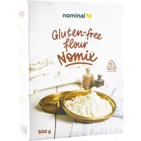 Faina fara Gluten Nomix 500g