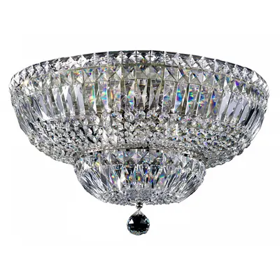 Lustra, candelabru BasfornDIA100-CL-12-N