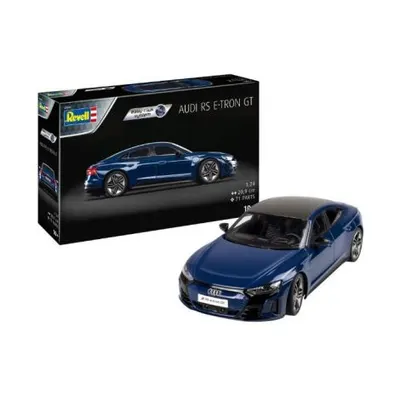 Audi gt