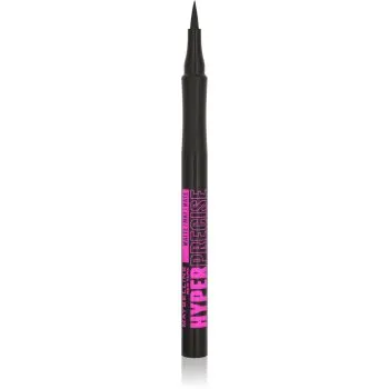 MAYBELLINE NEW YORK Hyper Precise creion pentru conturul ochilor