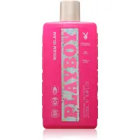 Playboy Wham Glam gel de duș pentru femei 250 ml