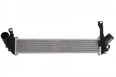 Intercooler Potrivit Nissan Kubistar; Renault Kangoo, Kangoo Express 1.5d 12.01