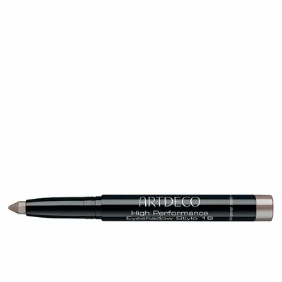 Fard de pleoape, Artdeco, High Performance, maro perlat, 1,4 g